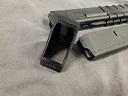 *Speed Loader-Master Piece Arms/Velocity 9mm Mags/Sten